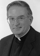 William (Bill) Barry, a distinguished spiritual director and author, was born in Worchester, MA. He entered the Society of Jesus in 1950, studied philosophy ... - William-Barry11
