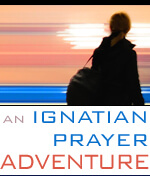 An Ignatian Prayer Adventure online retreat