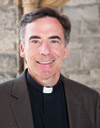 Kevin O'Brien, SJ