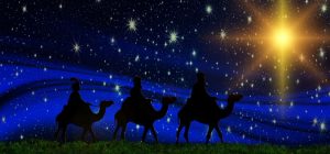 Science and the Star of Bethlehem - Ignatian Spirituality