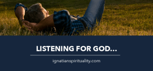 Listening For God by Renita J. Weems