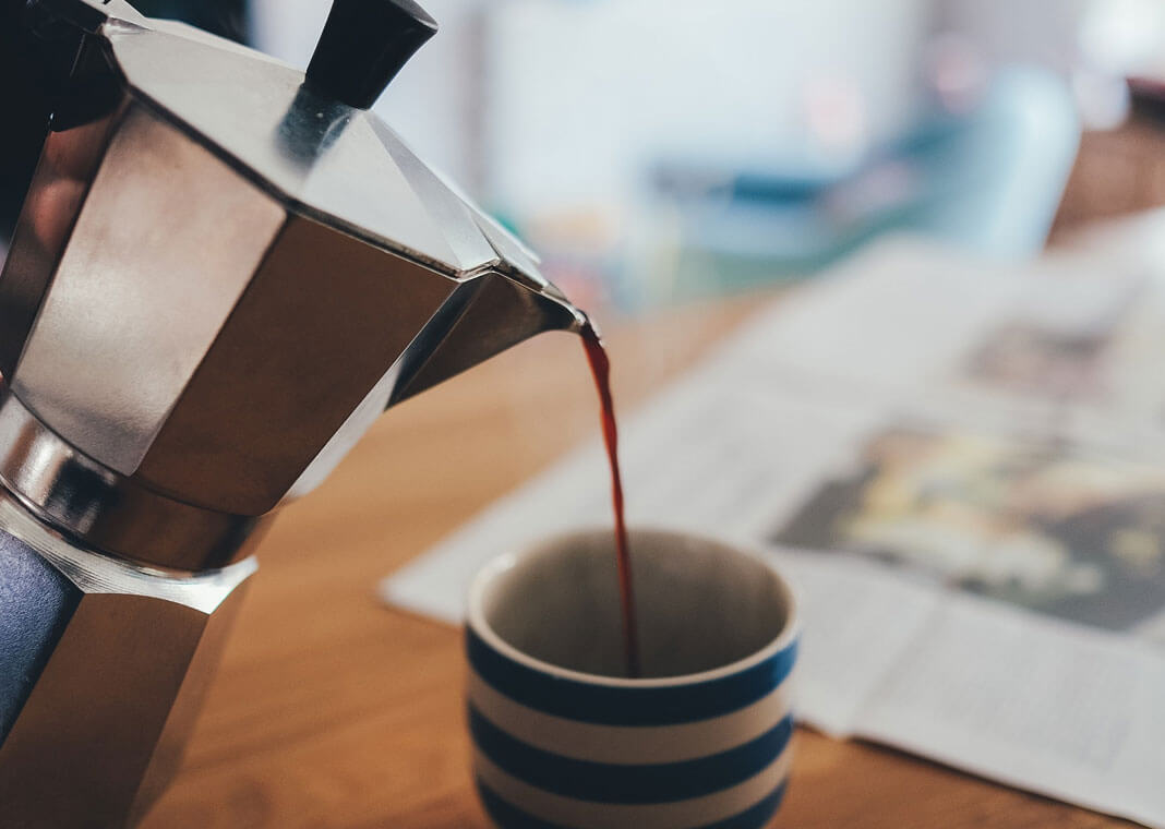 Nine Ways to Fill Your Cup When You're Running on Empty - Ignatian  Spirituality