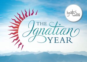 The Ignatian Year 2021–2022 - Ignatian Spirituality