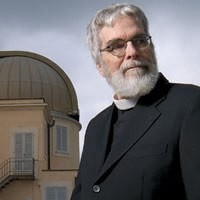 Brother Guy Consolmagno, SJ