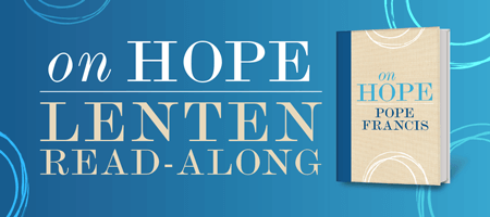 On Hope Lenten read-along